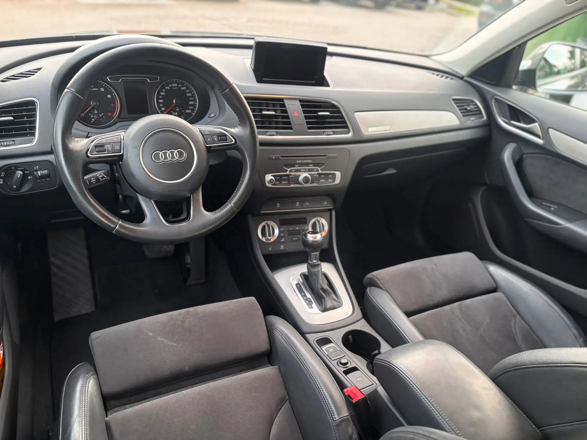 Audi Q3 2013 occasion Liestal — 5