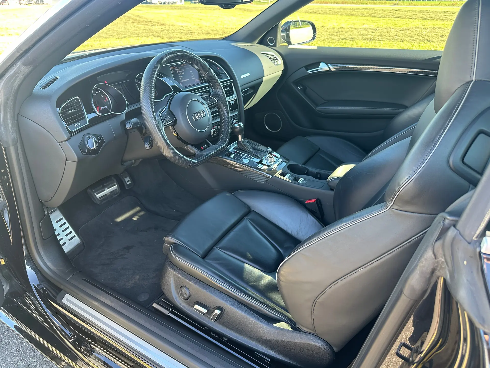 Audi RS5 2013 occasion Oberriet SG — 5
