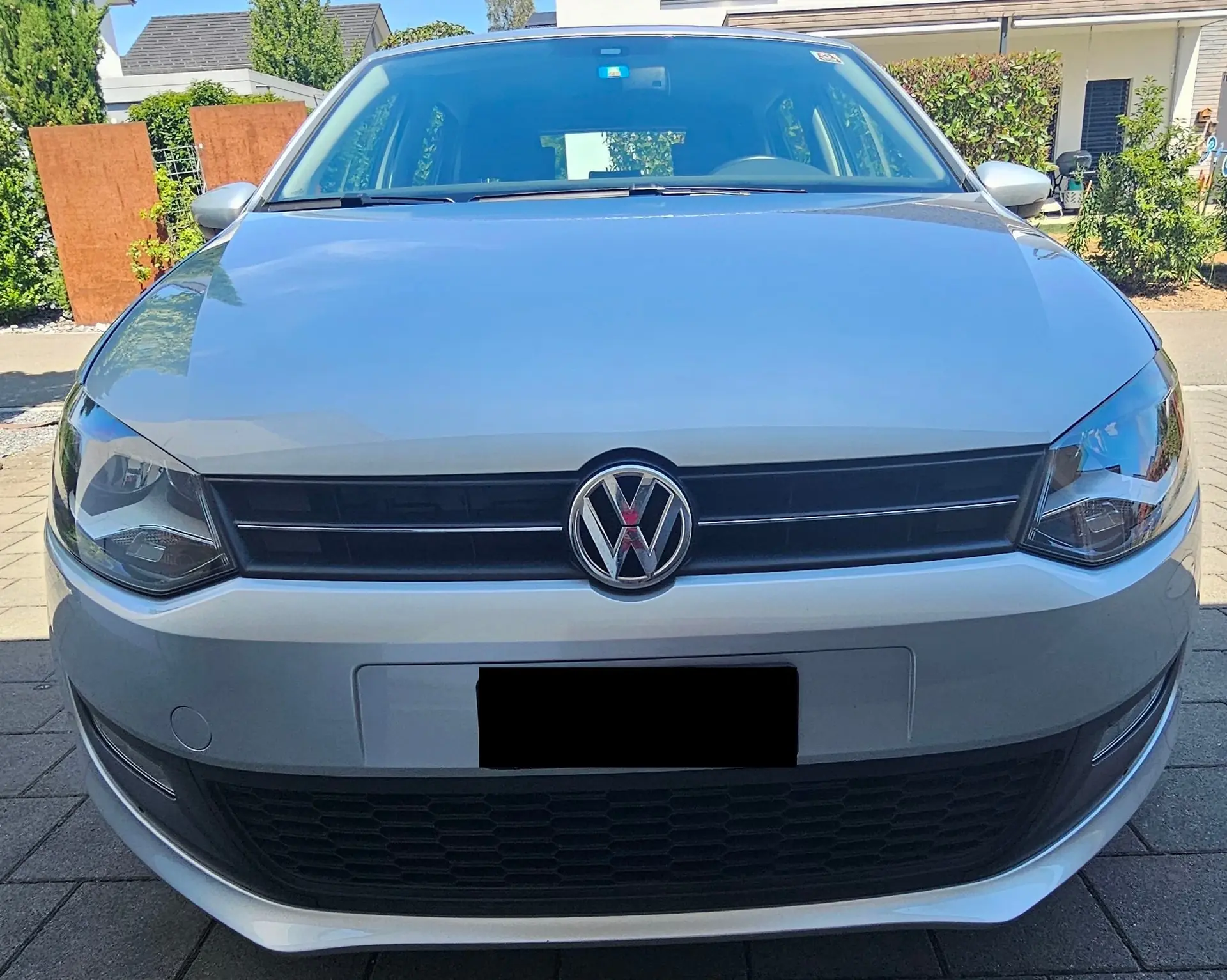 Volkswagen Polo 2010 occasion Berg — 3