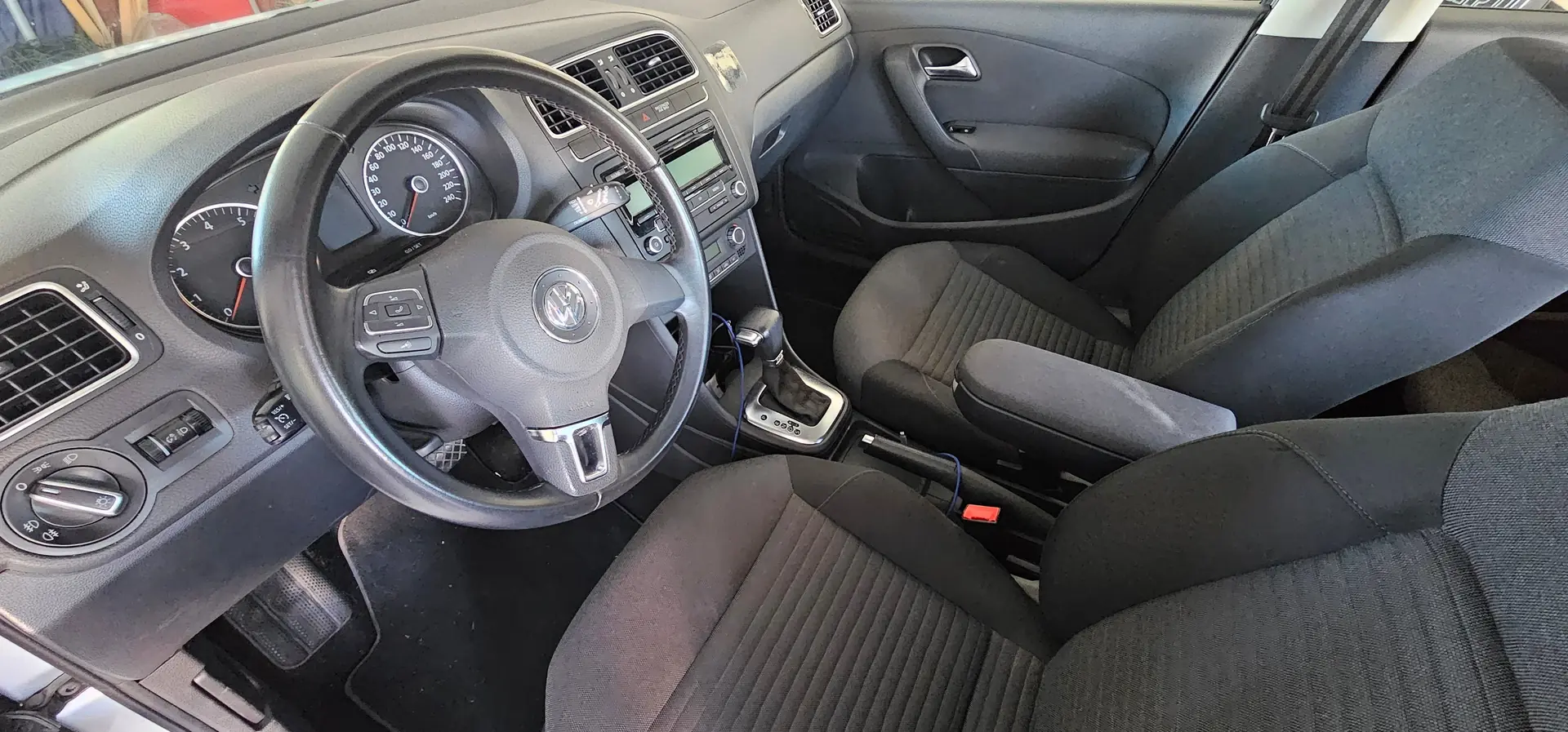 Volkswagen Polo 2010 occasion Berg — 5