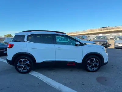Citroën C5 Aircross 1.6 Turbo — SUV familial robuste, expertise du jour incluse — Miniature 7