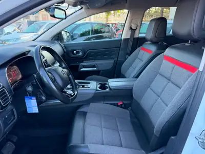 Citroën C5 Aircross 1.6 Turbo — SUV familial robuste, expertise du jour incluse — Miniature 10