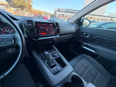 Citroën C5 Aircross 1.6 Turbo — SUV familial robuste, expertise du jour incluse — Miniature 13