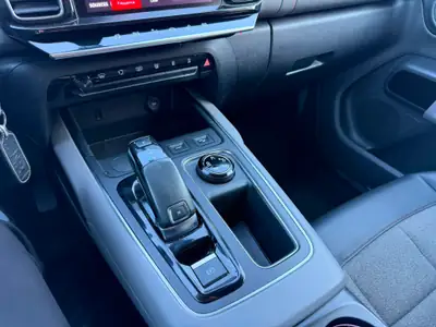 Citroën C5 Aircross 1.6 Turbo — SUV familial robuste, expertise du jour incluse — Miniature 14