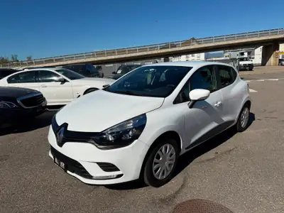 Renault Clio 1.2 16V Zen — Petite citadine fiable, expertise du jour et garantie 2 ans — vue extérieure