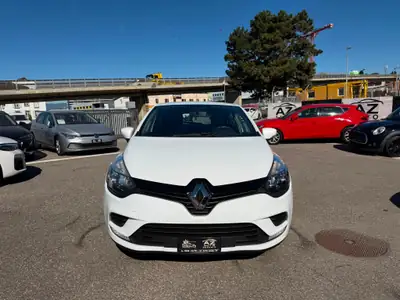 Renault Clio 1.2 16V Zen — Petite citadine fiable, expertise du jour et garantie 2 ans — côté