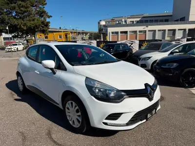 Renault Clio 1.2 16V Zen — Petite citadine fiable, expertise du jour et garantie 2 ans — Miniature 8