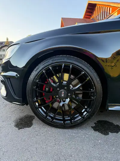 Audi S3 Sportback Quattro 2.0L — Performance 310 ch, finition premium noir — Miniatura 9