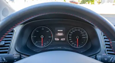 SEAT Leon 2.0 TDI 184 FR — Diesel performant, 140'000 km, sans sinistre — Thumbnail 8