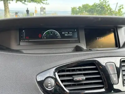Renault Scénic 1.2 TCe 130 Bose — Monospace fiable, révisé et équipé — intérieur