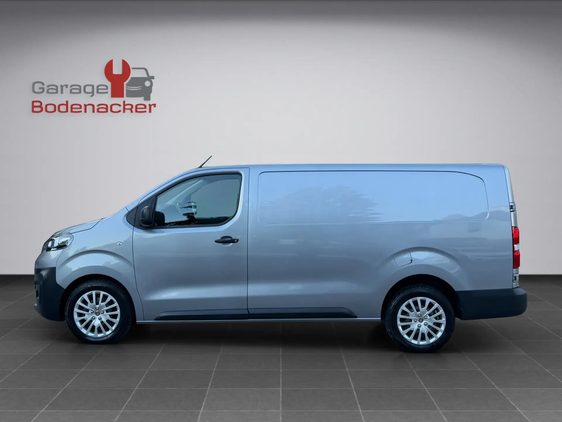 Fiat Scudo 2022 occasion Gretzenbach — 3