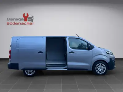 Fiat Scudo 2.0 MJ L3 Business — Utilitaire fiable, 82'000 km, automatique & équipement premium — Miniatura 7