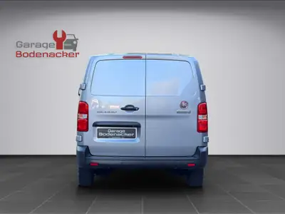 Fiat Scudo 2.0 MJ L3 Business — Utilitaire fiable, 82'000 km, automatique & équipement premium — Miniatura 15