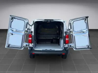 Fiat Scudo 2.0 MJ L3 Business — Utilitaire fiable, 82'000 km, automatique & équipement premium — Miniatura 17