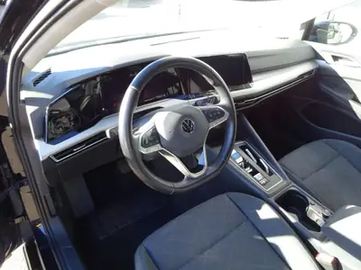 VW Golf 1.0 eTSI mHEV ACTLife DSG — Hybride léger, économique et sans sinistre — Miniatur 8
