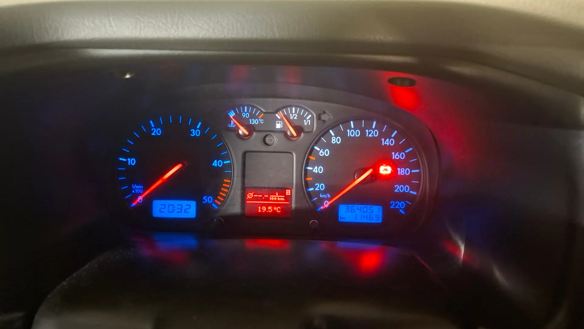 Volkswagen T4 2003 occasion Köniz — 5