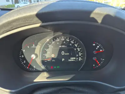 Kia Sorento 2.2 CRDi Style — SUV 7 places robuste, diesel économique et entretenu — Miniatura 7