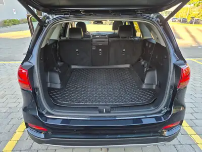 Kia Sorento 2.2 CRDi Style — SUV 7 places robuste, diesel économique et entretenu — Miniatura 12