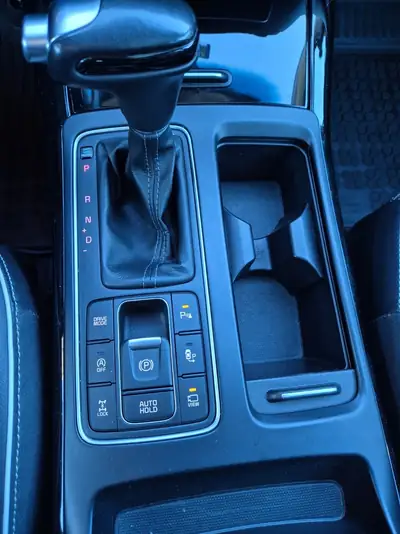 Kia Sorento 2.2 CRDi Style — SUV 7 places robuste, diesel économique et entretenu — Miniatura 19