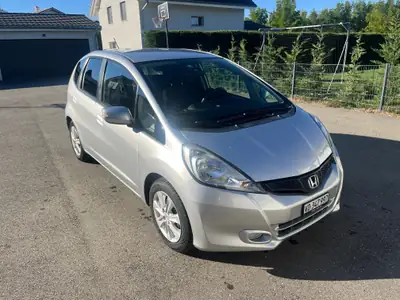 Honda Jazz 1.4i Comfort Plus — Citadine pratique et fiable, sans accident — cruscotto