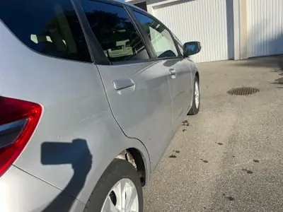 Honda Jazz 1.4i Comfort Plus — Citadine pratique et fiable, sans accident — interni