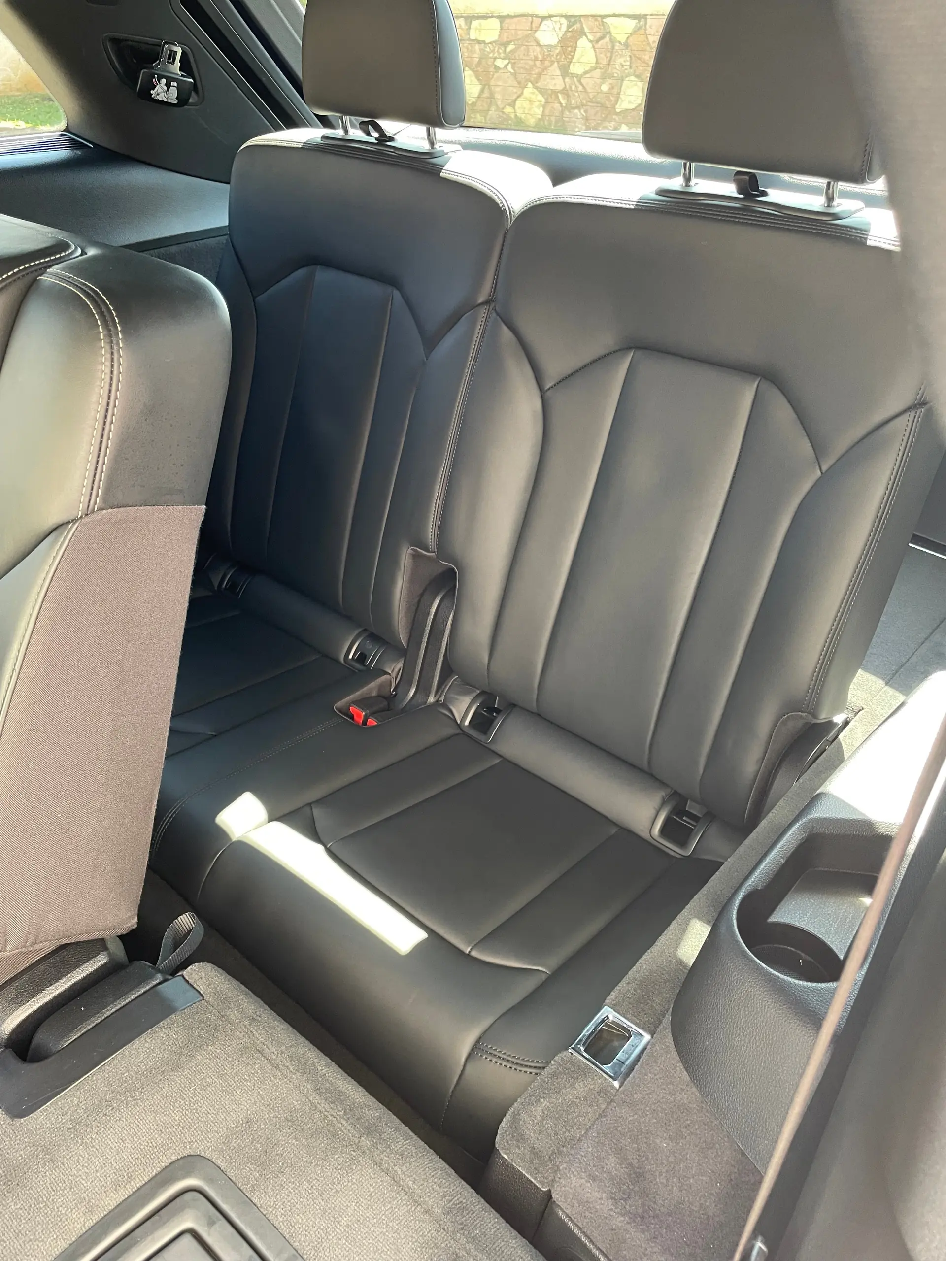 Audi SQ7 2018 occasion Lugano — 5