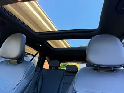 Mercedes-Benz C 300 d AMG Line — Break diesel MHEV, 100'000 km, sans sinistre — Miniature 9