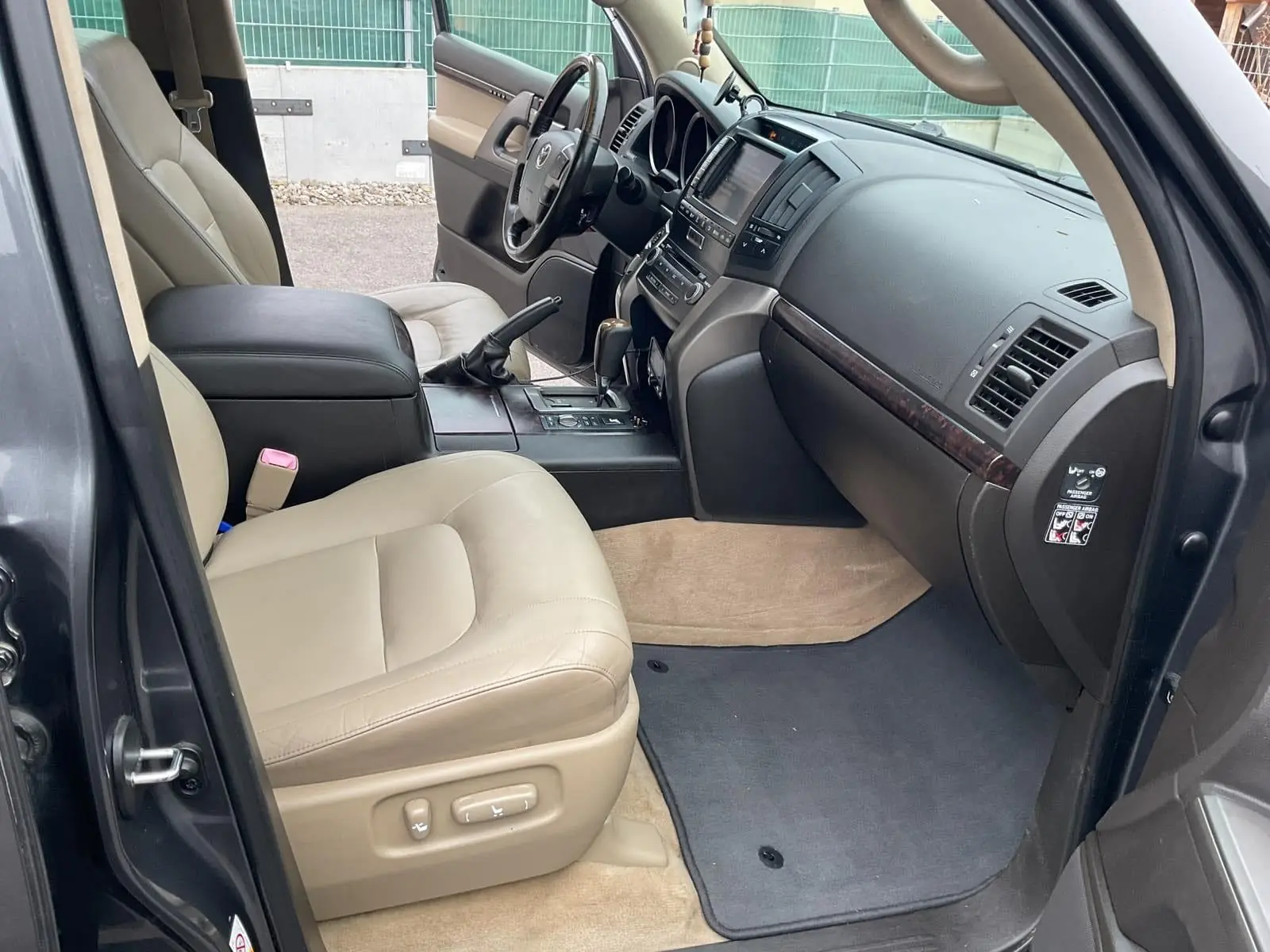 Toyota Land Cruiser 2008 occasion Múlenen — 5