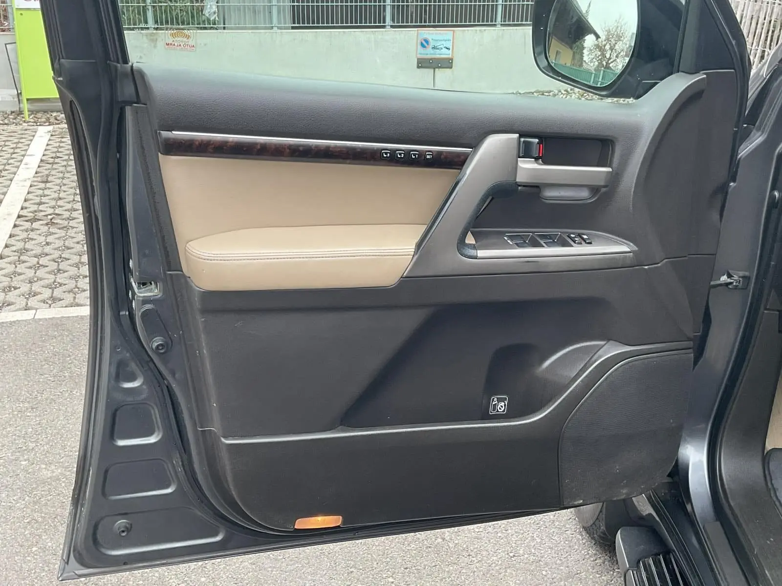Toyota Land Cruiser 2008 occasion Múlenen — 4