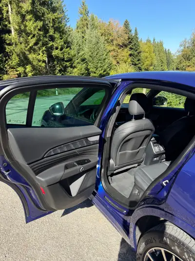 Maserati Grecale 2.0 Hybrid GT — SUV premium hybride, 45 000 km seulement — Miniature 10
