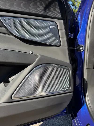 Maserati Grecale 2.0 Hybrid GT — SUV premium hybride, 45 000 km seulement — Miniature 12