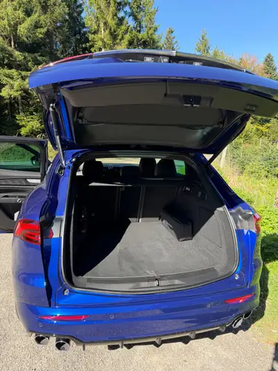 Maserati Grecale 2.0 Hybrid GT — SUV premium hybride, 45 000 km seulement — Miniature 13