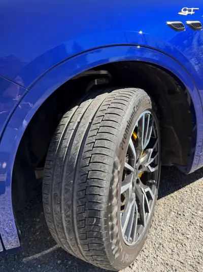 Maserati Grecale 2.0 Hybrid GT — SUV premium hybride, 45 000 km seulement — Miniature 14