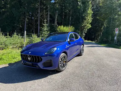 Maserati Grecale 2.0 Hybrid GT — SUV premium hybride, 45 000 km seulement — Miniature 16
