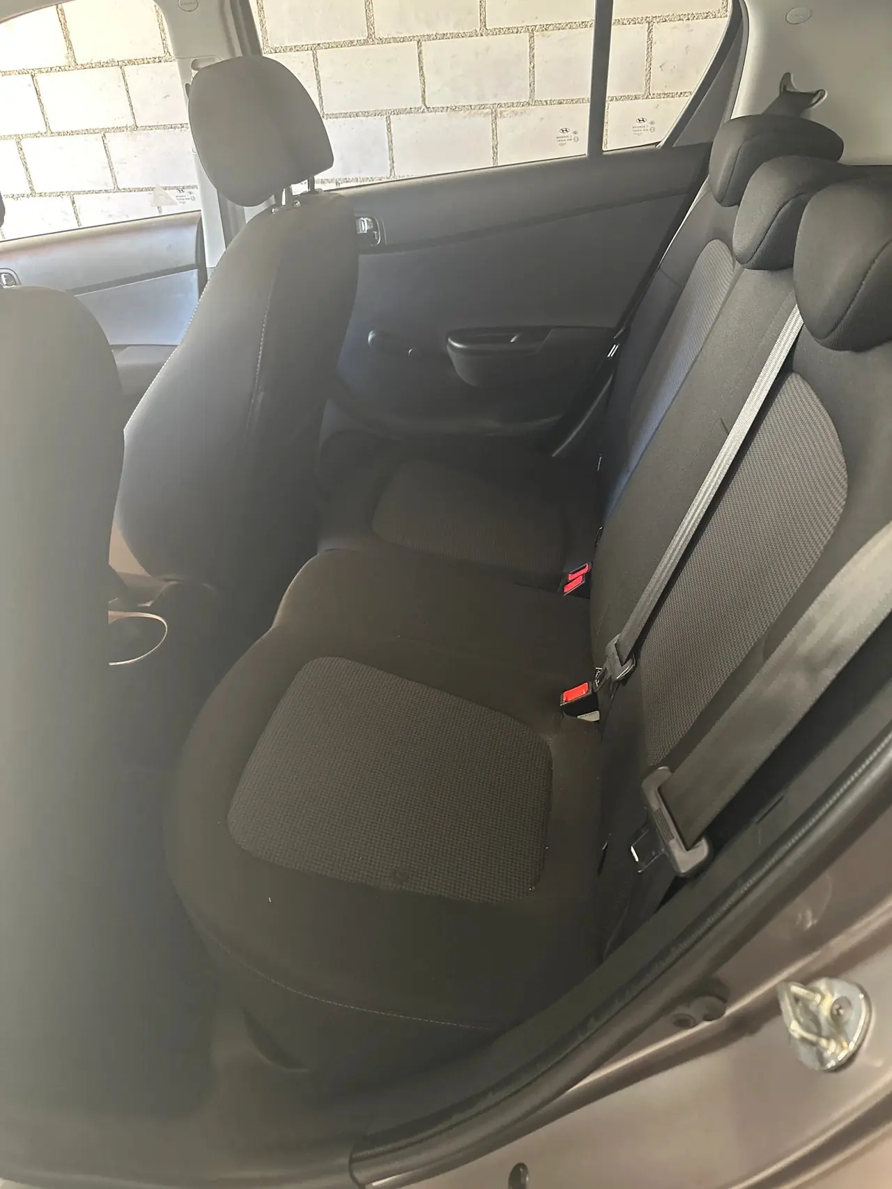 Hyundai i20 2013 occasion Thayngen — 3