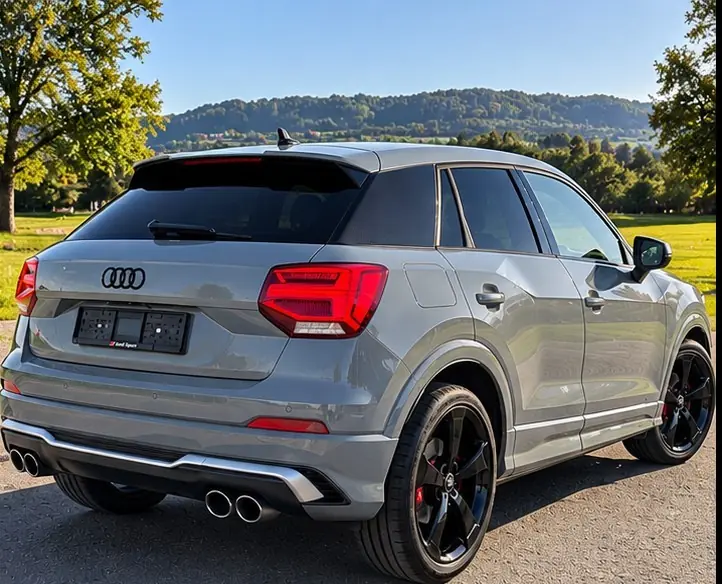 Audi Sq2 2020 occasion Baar — 2