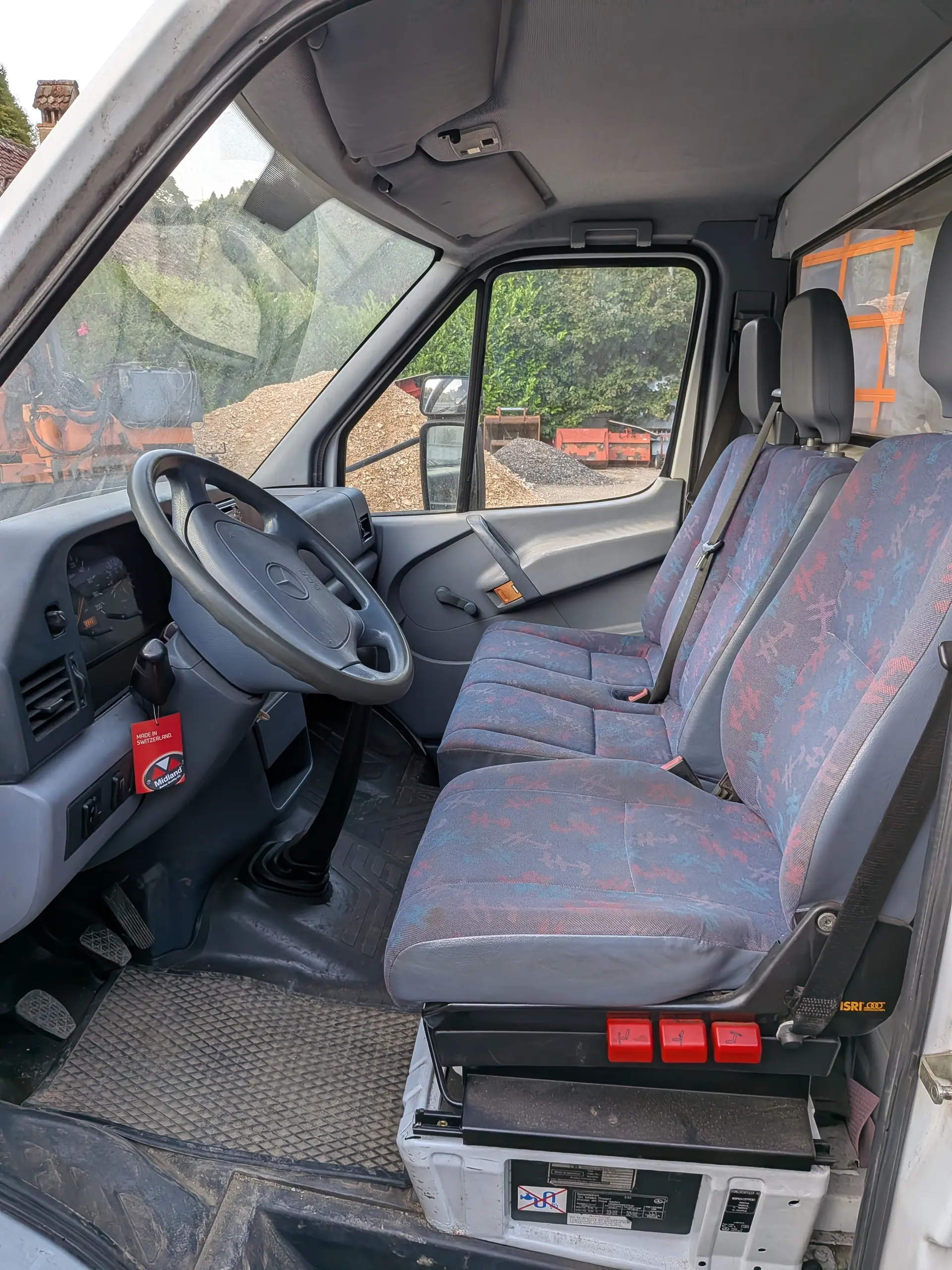 Mercedes-Benz 300 Series occasion Asuel — 5