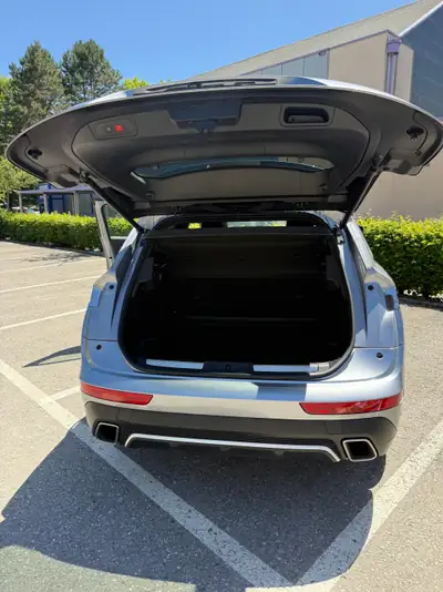 DS7 1.6 PureTech 225 Rivoli — SUV premium français, 51 000 km, sans accident — détail