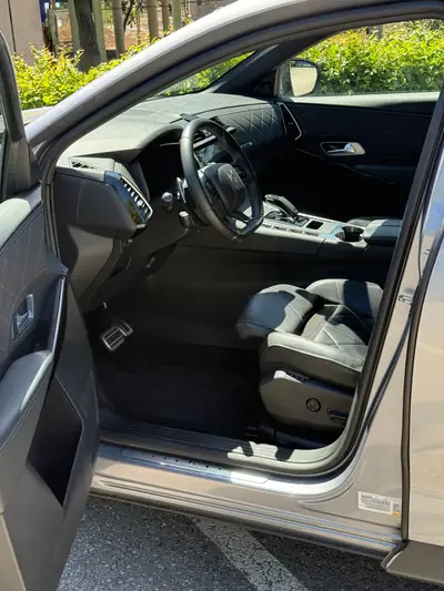 DS7 1.6 PureTech 225 Rivoli — SUV premium français, 51 000 km, sans accident — Miniature 7