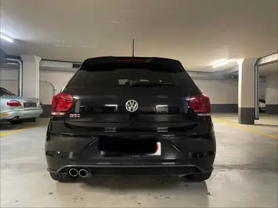 VW Polo 2.0 TSI GTI DSG — Sportive compacte, 200 ch et seulement 41'000 km — Außenansicht