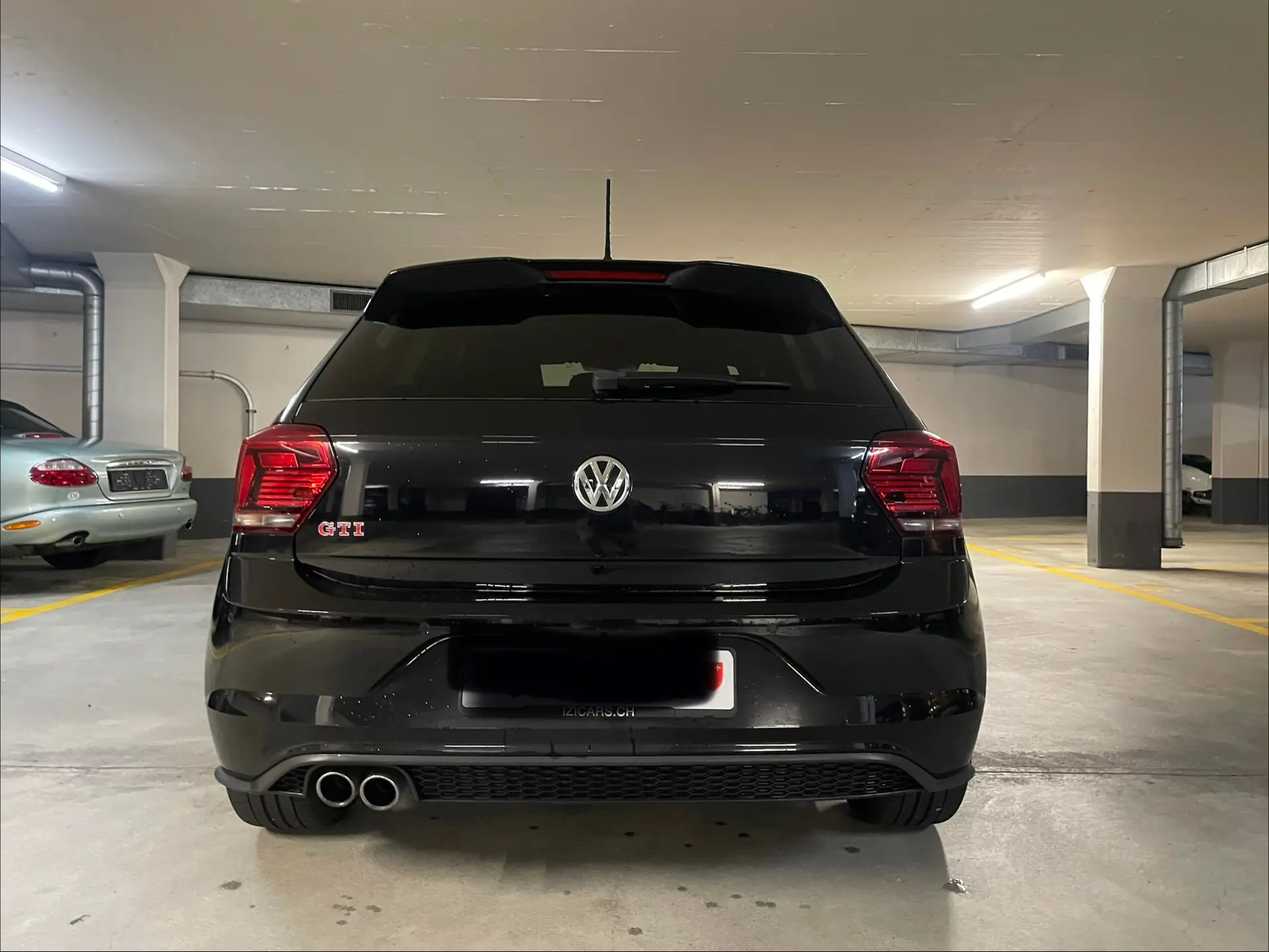 Volkswagen Polo 2020 occasion Schwyz — 1