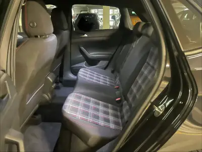 VW Polo 2.0 TSI GTI DSG — Sportive compacte, 200 ch et seulement 41'000 km — Detail