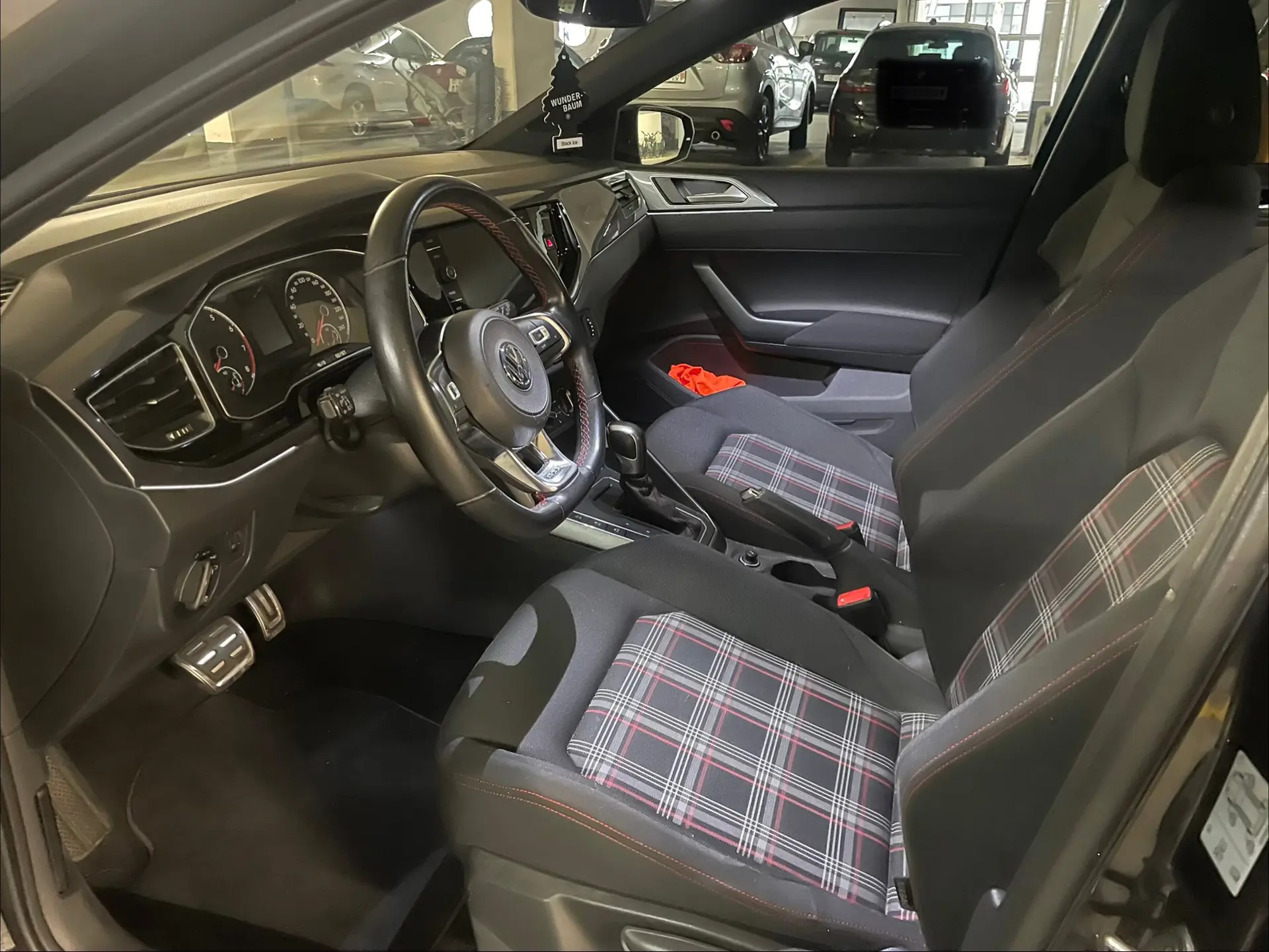 Volkswagen Polo 2020 occasion Schwyz — 5