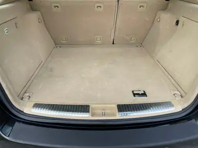 Mercedes-Benz ML 320 CDI 4MATIC — SUV premium diesel, 167'000 km, état impeccable — Miniatura 15