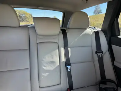 Volvo V50 2.5 T5 Momentum AWD — Break sportif 230 ch, transmission intégrale — Thumbnail 7