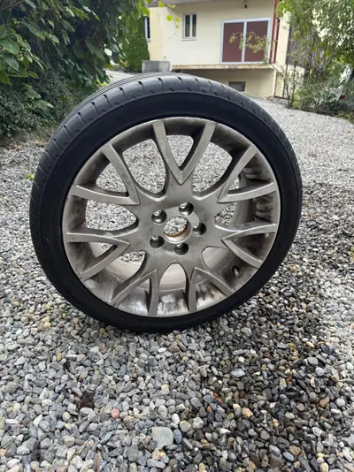 Volvo V50 2.5 T5 Momentum AWD — Break sportif 230 ch, transmission intégrale — Thumbnail 15