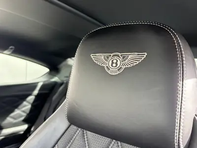 Bentley Continental GT Speed 2013 — Coupé Grand Tourisme 640 ch, restauration mécanique certifiée — Miniatur 12