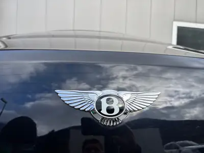 Bentley Continental GT Speed 2013 — Coupé Grand Tourisme 640 ch, restauration mécanique certifiée — Miniatur 16