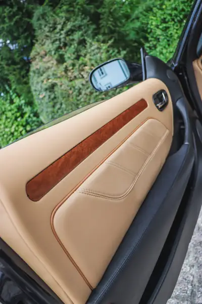 Maserati Coupé GT 4.2 V8 — Italienne de prestige, 43 800 km seulement — Miniatur 12