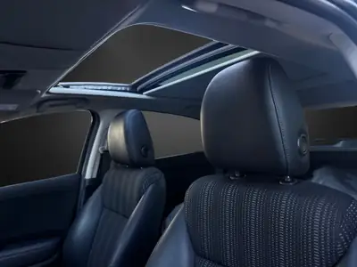 Honda HR-V 1.6i-DTEC Executive 2018 — Compact SUV diesel, entretien complet — Miniature 12